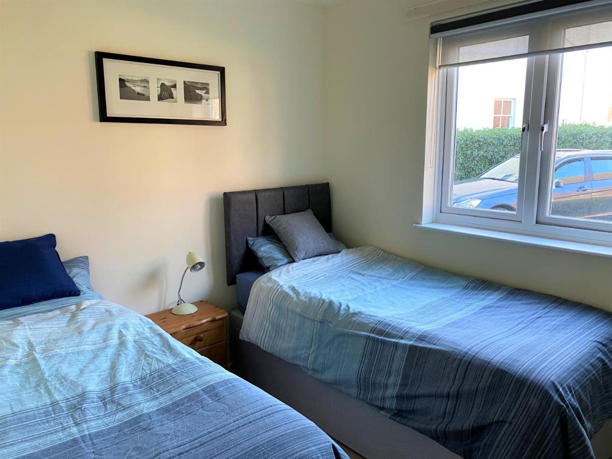 Luxury Suntrap In Private Complex St Leonards Apartment Hastings Exterior photo